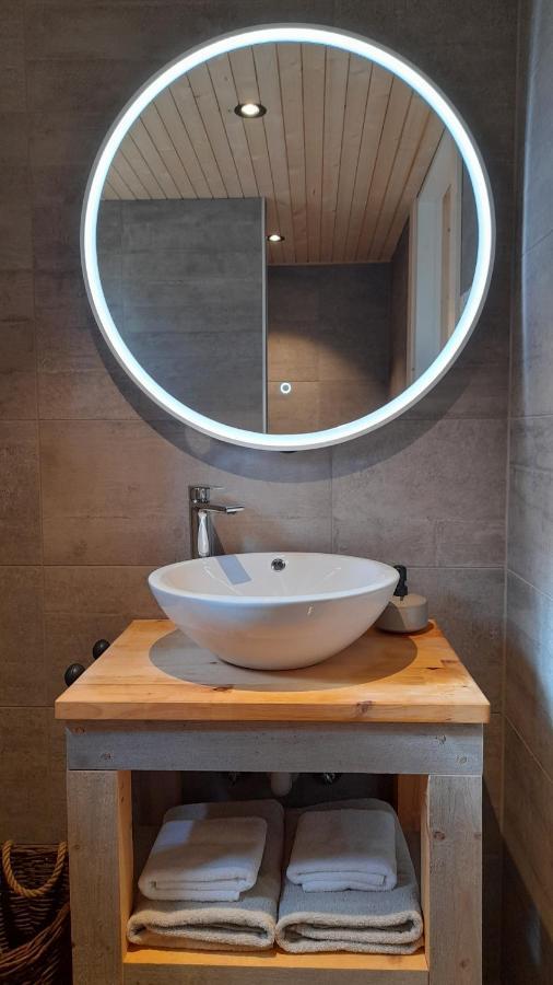 Trasti & Trine Boutique Hotel Alta Exteriér fotografie