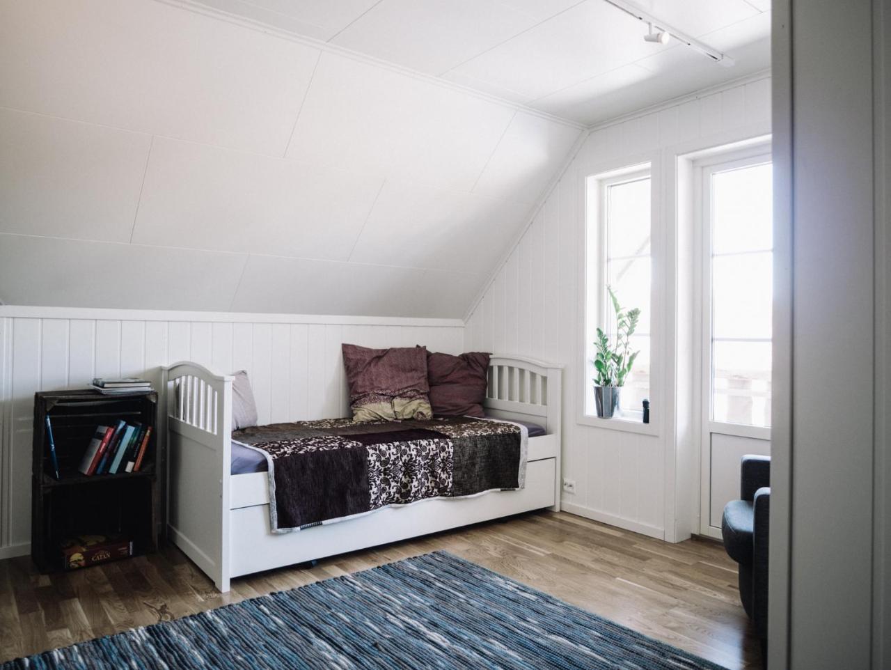 Trasti & Trine Boutique Hotel Alta Exteriér fotografie